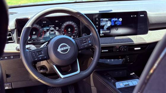 NISSAN KICKS 1.0  TURBO FLEX PLATINUM DCT
